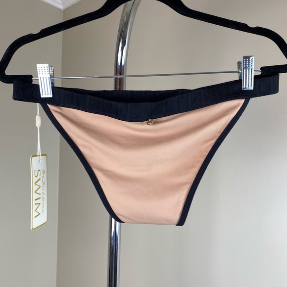 For Love and Lemons Bikini Bottom *M* NWT - Picture 4 of 4